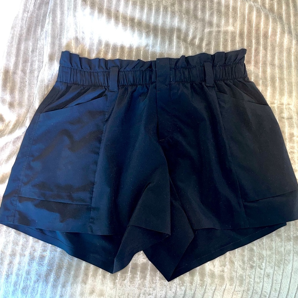 Athleta shorts